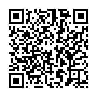 App Store QRコード